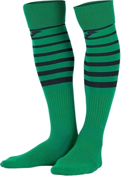 Гетри футбольні Joma PREMIER II зелено-чорні 39-42 400897.451