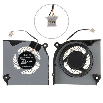 Вентилятор (кулер) для ноутбука ACER NITRO AN515-55 GPU FAN (2326949)