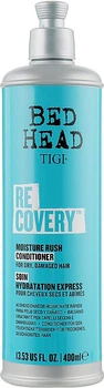 Кондиціонер для сухого та пошкодженого волосся TIGI Bed Head Urban Antidotes Recovery 400 мл