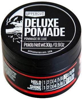 Помада для волос Uppercut Deluxe Pomade Midi 30 г