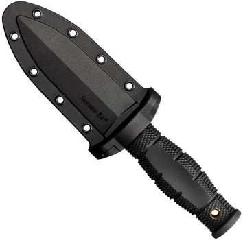 Нож Cold Steel Leatherneck Mini Spear Point (CS-39LSAC)