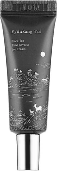 Крем для век омолаживающий Pyunkang yul Black Tea Time Reverse Eye Cream 9 мл