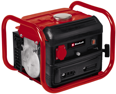 Генератор бензиновый Einhell TC-PG 10/E5 0.8 кВт (4152535)