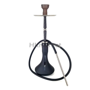 Кальян Sky Hookah ( Скай Хука ) Space ( Колба Craft Black Matt )