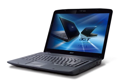 БВ Ноутбук Acer Aspire 5730Z 15.4 Intel T3200 4 RAM 500 HDD