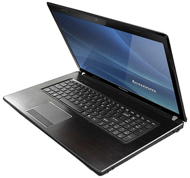 БВ Ноутбук Lenovo G770 17.3 Intel B960 4 RAM 750 HDD