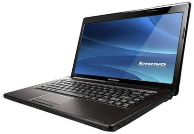 БВ Ноутбук Lenovo G570 15.6 Intel B960 4 RAM 320 HDD