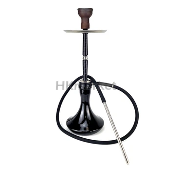 Кальян Sky Hookah ( Скай Хука ) Space ( Колба Craft Black Gloss )