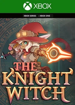Ключ активации The Knight Witch для Xbox One/Series