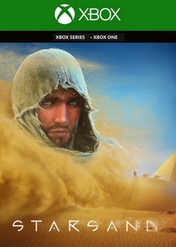 Ключ активации Starsand для Xbox One/Series
