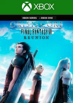 Ключ активации CRISIS CORE –FINAL FANTASY VII– REUNION для Xbox One/Series