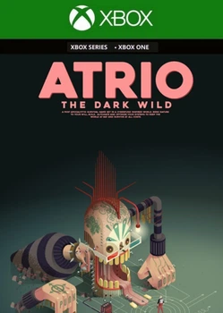 Ключ активации Atrio: The Dark Wild (Game Preview) для Xbox One/Series