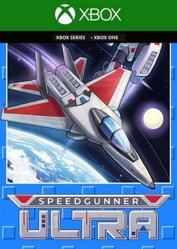 Ключ активации Speedgunner Ultra для Xbox One/Series