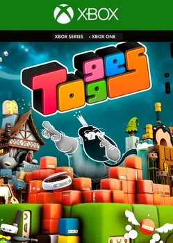 Ключ активации Togges для Xbox One/Series