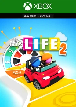 Ключ активации The Game of Life 2 для Xbox One/Series