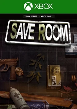 Ключ активации Save Room для Xbox One/Series