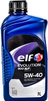 Моторна олива Elf Evolution 900 NF 5W-40 1 л (194875) (216649)