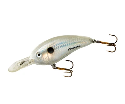 Воблер BOMBER "Fat Free Shad" 7,62см / 21г / плаваючий / 3,6-5,0м / BD7F-DPW