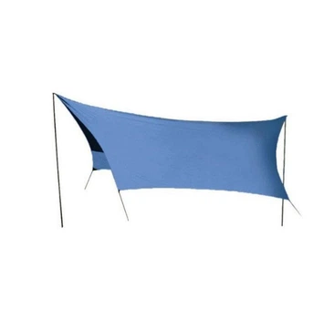 Тент туристический Tramp Lite Tent TLT-036 , Blue