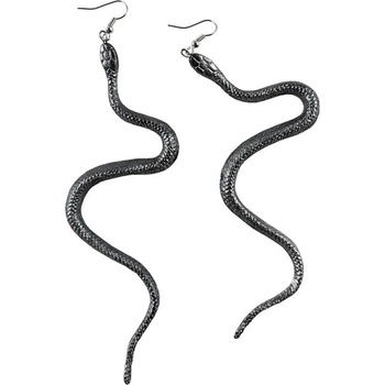 Сережки Медуза Горгона SETA Decor 22-337SL