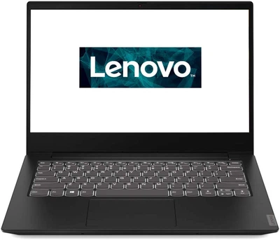 Ноутбук 14" Lenovo IdeaPad S340 ‎Slim Intel Core i3-8145U RAM 8GB SSD 512GB Windows 11