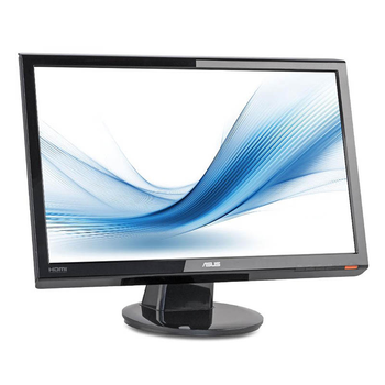 Монитор 22" Asus VH222, Широкий - Б/У