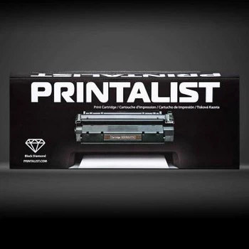 Картридж Printalist Samsung MLT-D119S/ML-1610D2/SU864A (Sam-D119S-PL)