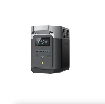 Зарядная станция EcoFlow DELTA 2 (ZMR330-EU)