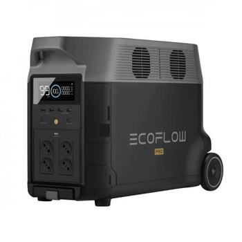Зарядна портативна батарея/станція EcoFlow DELTA Pro 4500 Вт/3600 Вт*год.