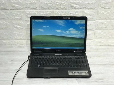 БВ Ноутбук Acer eMachines E725 15.6 Intel T4500 4 RAM 250 HDD