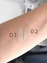 Консілер з колагеном освітлюючий Enough Collagen Whitening Cover Tip Concealer 6.5 мл тонн 01