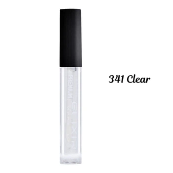 Блеск для губ Elixir Premium 2 мл 341 Clear (5206929333884)