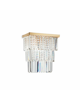 Бра Ideal Lux Martinez ap3 oro 213545