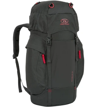 Рюкзак туристичний Highlander Rambler 33 Charcoal (RAM033-CH)