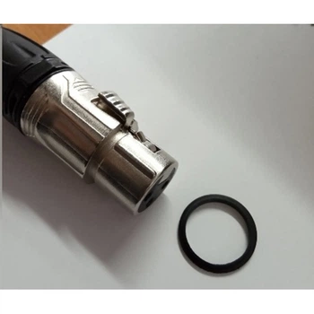 Кільце на роз'єм XLR Roxtone