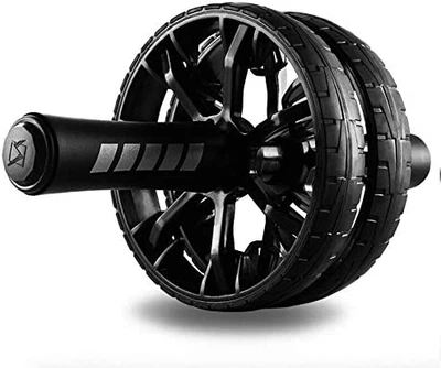 Колесо для пресса (ролик для пресса) двойное Double Wheels Pro (FI-1707)