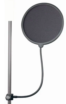 Поп-фильтр Konig & Meyer 23966-000-55 Pop-filter