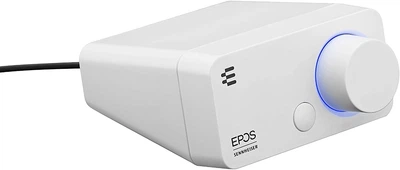 Геймерський підсилювач для навушників Sennheiser/EPOS GSX 300 Snow Edition (1000307)