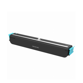 Вакуумный упаковщик CECOTEC FoodCare SealVac 600 Easy (041172010080079) - Б/У