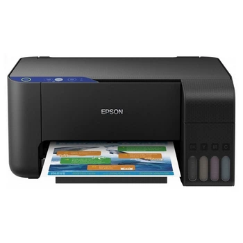 МФУ Epson L3101 Фабрика печати (C11CG88402)
