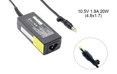 Блок питания для ноутбука Sony 10.5v 1.9a 20w 4.8x1.7mm (Как оригинал) 1 день гар. 4430582