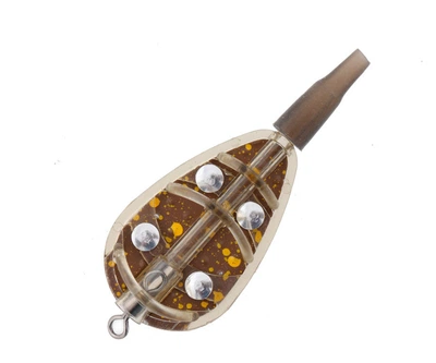 Годівниця Flagman Flat Feeder S 20 г