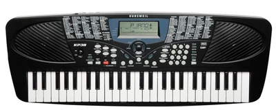 Синтезатор Kurzweil KP30