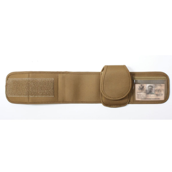 Холдер Rothco Armband Identification / Ipod Holder CB (1260)