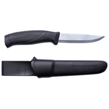 Нож Mora Morakniv Companion Black