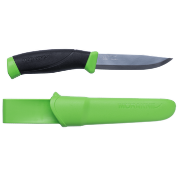 Нож Mora Morakniv Companion Green
