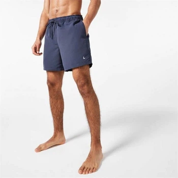 Шорти Jack Wills Mid-Length Swim Navy, M (46) (11728723)