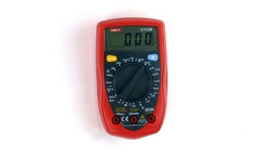 Мультиметр цифровой универсальный DT UT-33B Digital
