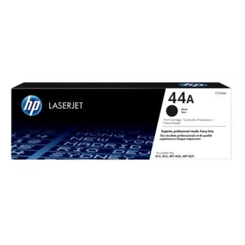Картридж HP 44A black