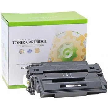 Toner Static Control HP LJ CE255X 12.5k 002-01-SE255X/002-01-VE255X (5056220413613)